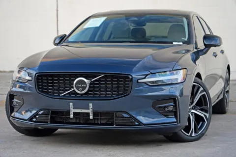 Another view of 2025 Volvo S60 Plus for sale in Marietta, GA at DRIVE A DREAM
