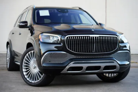 More photos of 2023 Mercedes-Benz GLS Maybach GLS 600 at DRIVE A DREAM, GA