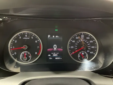 More photos of 2021 Kia K5 GT-Line at Countryside Mitsubishi, IL