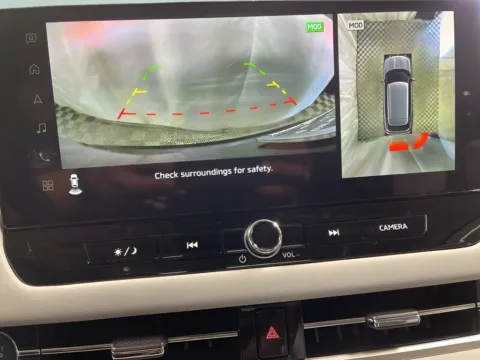 More photos of 2026 Mitsubishi Outlander SE at Countryside Mitsubishi, IL