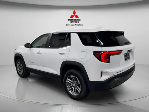 Another view of 2026 GMC Terrain Elevation for sale in Countryside, IL at Countryside Mitsubishi