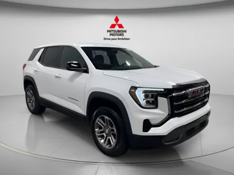 Photos of 2026 GMC Terrain Elevation for sale in Countryside, IL at Countryside Mitsubishi