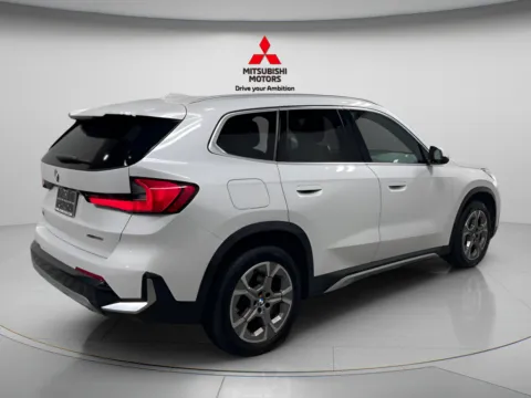 Another view of 2025 BMW X1 xDrive28i for sale in Countryside, IL at Countryside Mitsubishi