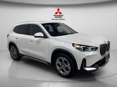 Photos of 2025 BMW X1 xDrive28i for sale in Countryside, IL at Countryside Mitsubishi