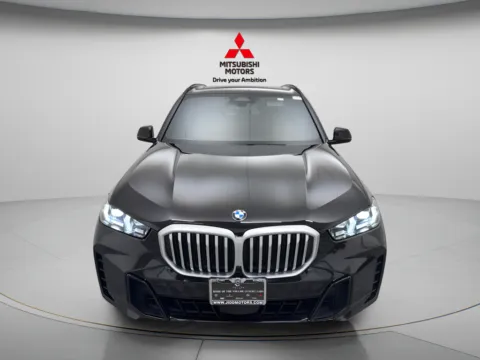 Photos of 2026 BMW X5 xDrive40i for sale in Countryside, IL at Countryside Mitsubishi