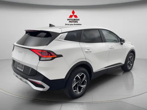 More photos of 2025 Kia Sportage LX at Countryside Mitsubishi, IL