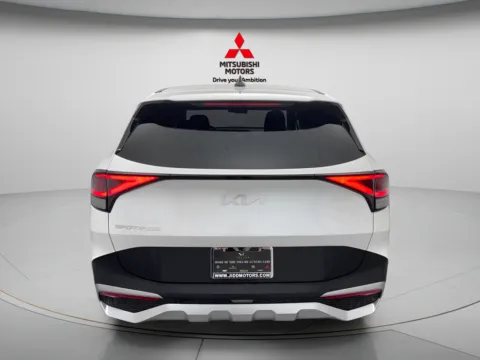 More photos of 2025 Kia Sportage LX at Countryside Mitsubishi, IL