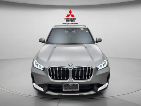 Photos of 2026 BMW X1 xDrive28i for sale in Countryside, IL at Countryside Mitsubishi