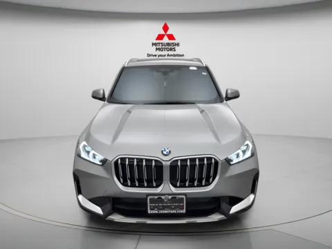 Photos of 2026 BMW X1 xDrive28i for sale in Countryside, IL at Countryside Mitsubishi