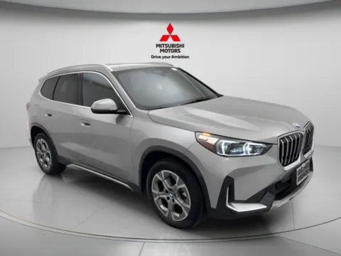 Another view of 2026 BMW X1 xDrive28i for sale in Countryside, IL at Countryside Mitsubishi