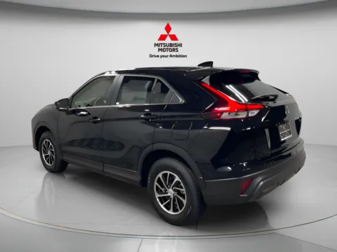 More photos of 2026 Mitsubishi Eclipse Cross ES at Countryside Mitsubishi, IL