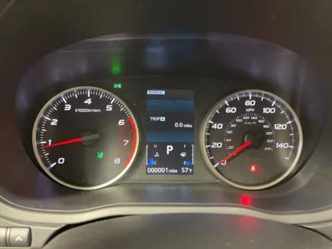 More photos of 2026 Mitsubishi Eclipse Cross ES at Countryside Mitsubishi, IL