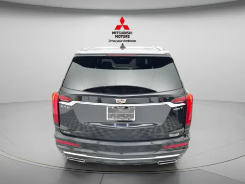 More photos of 2024 Cadillac XT6 Luxury at Countryside Mitsubishi, IL
