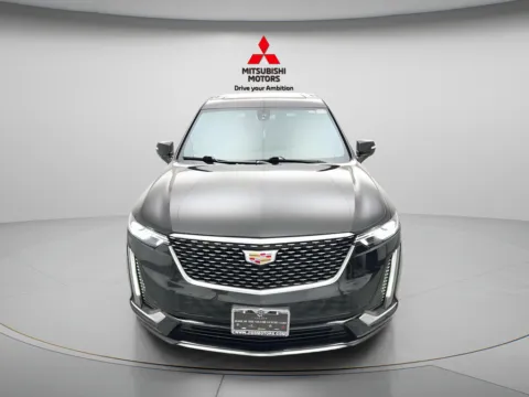 Photos of 2024 Cadillac XT6 Luxury for sale in Countryside, IL at Countryside Mitsubishi