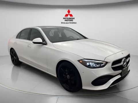 Photos of 2025 Mercedes-Benz C-Class C 300 for sale in Countryside, IL at Countryside Mitsubishi