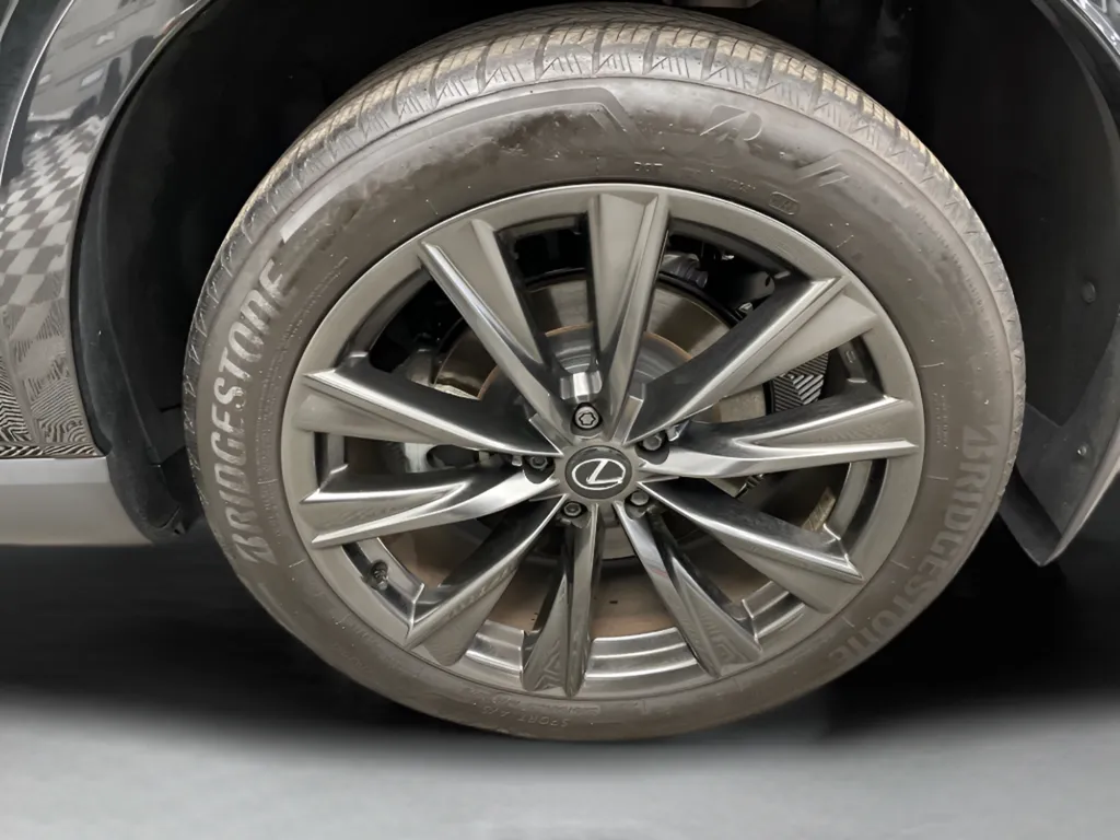 2024 Lexus RX 350 F SPORT - Photo 38