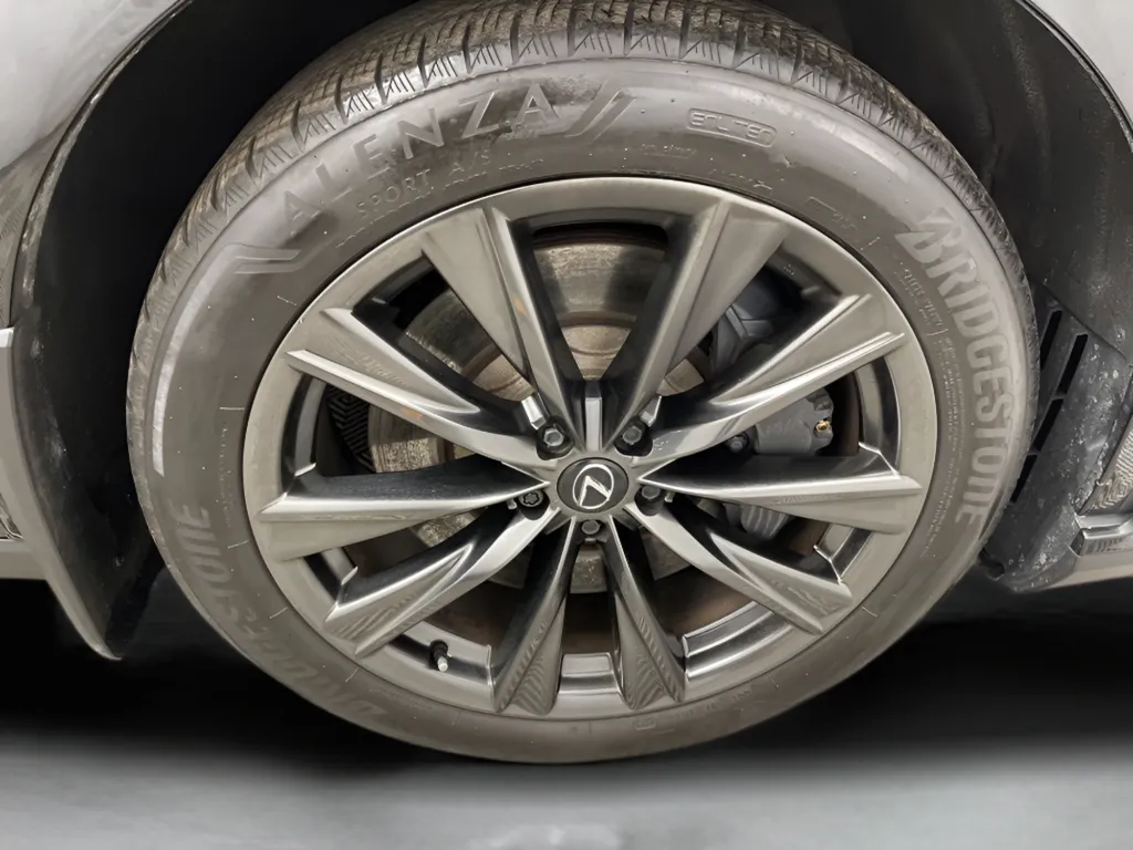 2024 Lexus RX 350 F SPORT - Photo 40