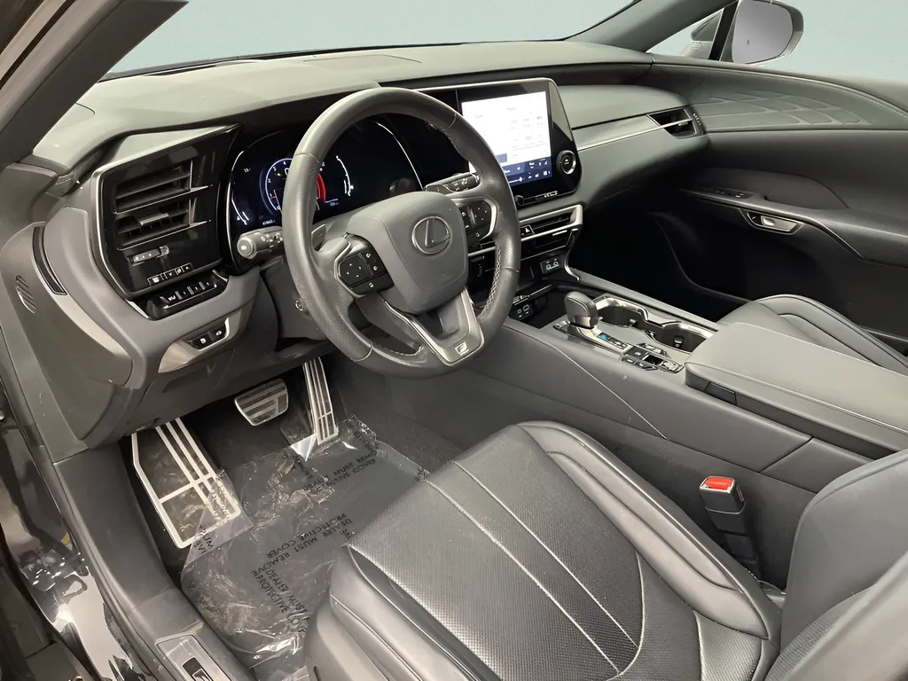 2024 Lexus RX 350 F SPORT - Photo 20