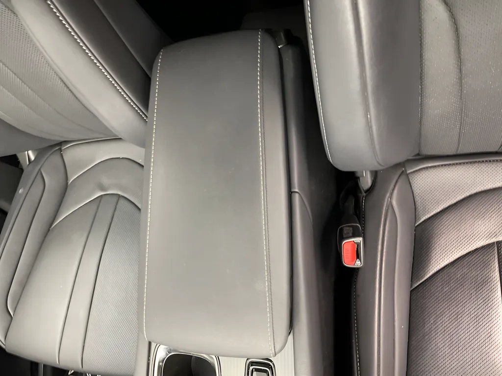 2024 Lexus RX 350 F SPORT - Photo 11