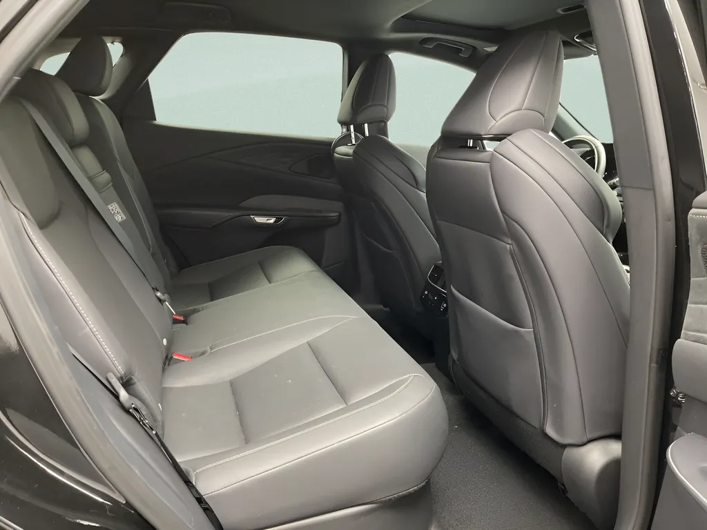 2024 Lexus RX 350 F SPORT - Photo 33