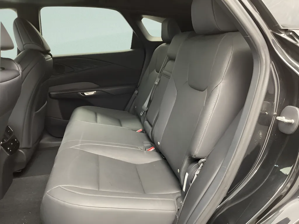 2024 Lexus RX 350 F SPORT - Photo 25