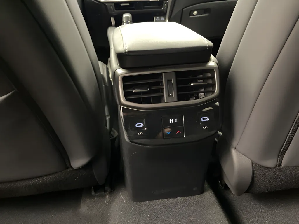 2024 Lexus RX 350 F SPORT - Photo 27