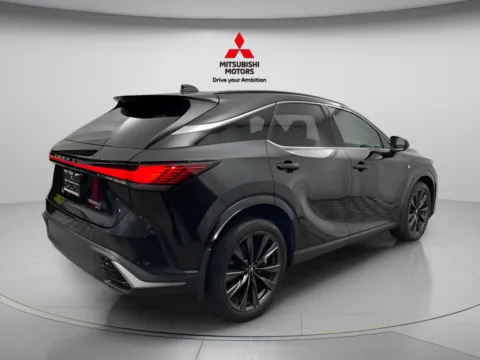 Another view of 2024 Lexus RX 350 F Sport Handling for sale in Countryside, IL at Countryside Mitsubishi