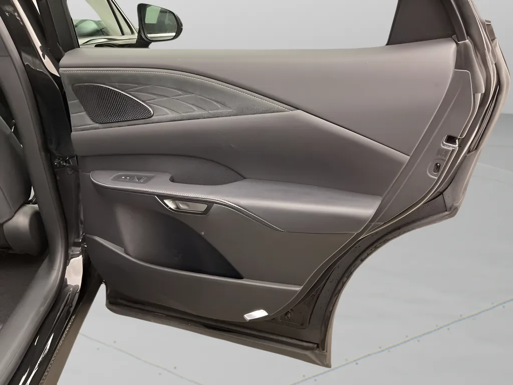 2024 Lexus RX 350 F SPORT - Photo 34