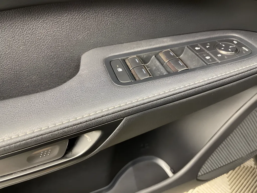 2024 Lexus RX 350 F SPORT - Photo 22