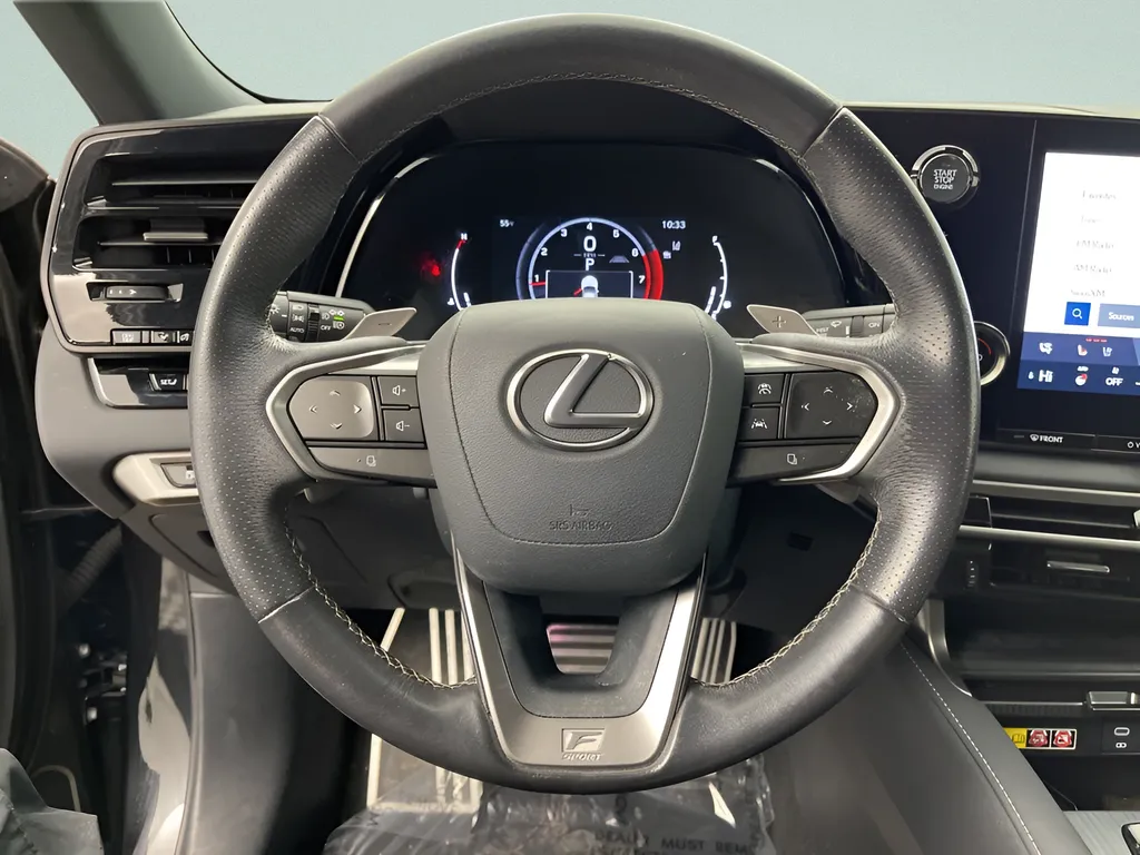 2024 Lexus RX 350 F SPORT - Photo 6
