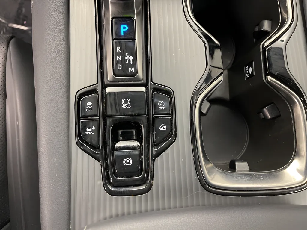 2024 Lexus RX 350 F SPORT - Photo 14