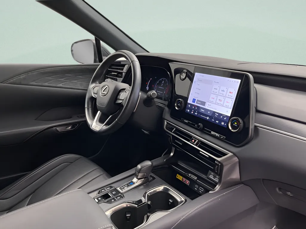 2024 Lexus RX 350 F SPORT - Photo 31