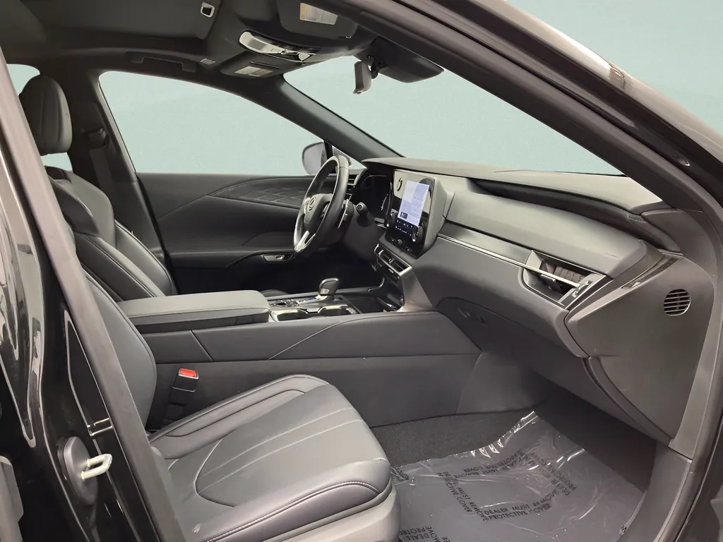 2024 Lexus RX 350 F SPORT - Photo 30