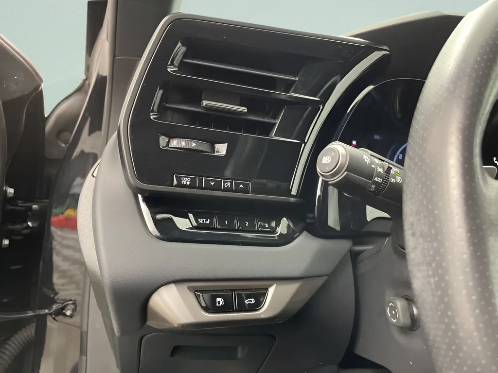 2024 Lexus RX 350 F SPORT - Photo 7