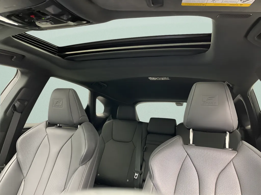 2024 Lexus RX 350 F SPORT - Photo 9