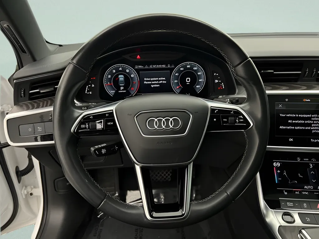 2023 Audi A6 Premium - Photo 7