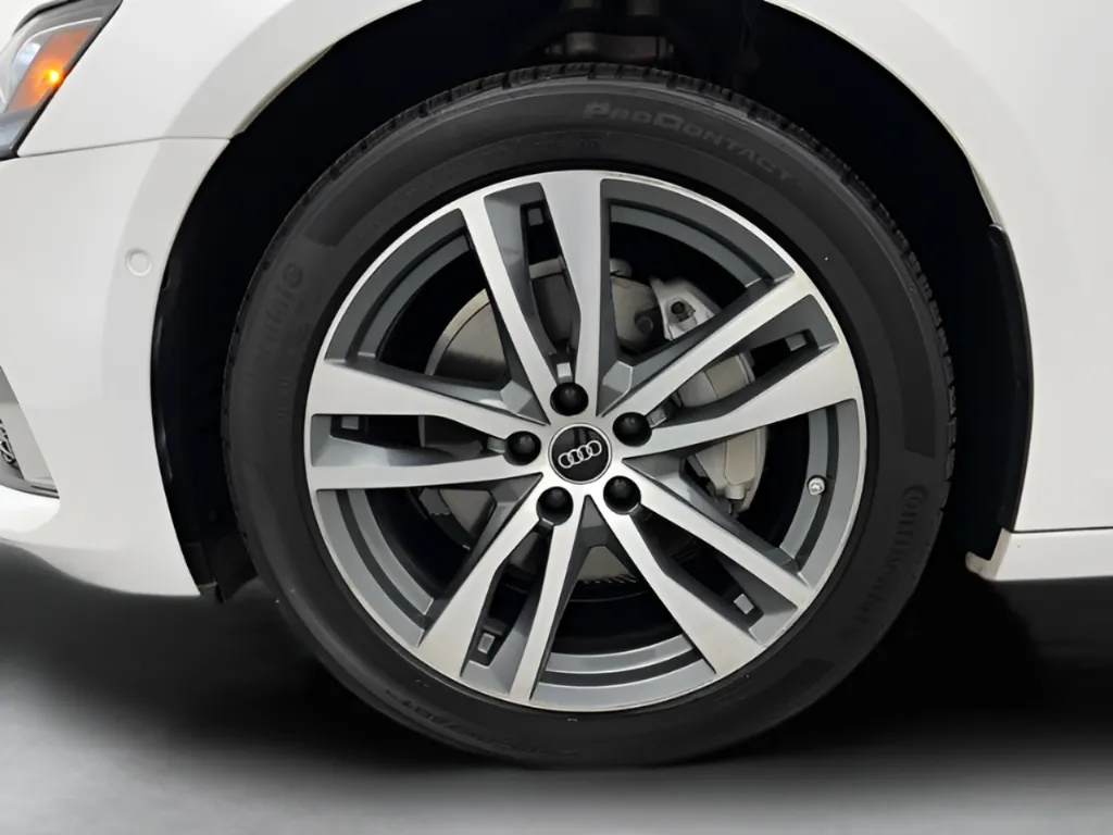 2023 Audi A6 Premium - Photo 35