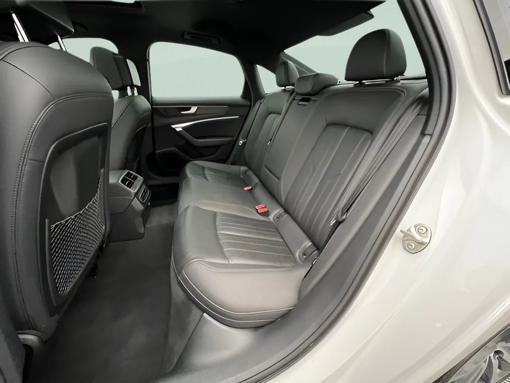 2023 Audi A6 Premium - Photo 21