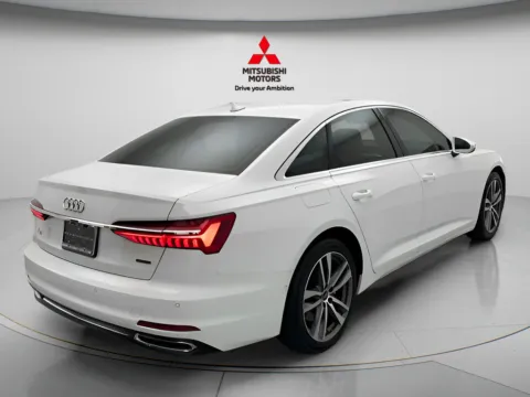 Another view of 2023 Audi A6 45 Premium for sale in Countryside, IL at Countryside Mitsubishi