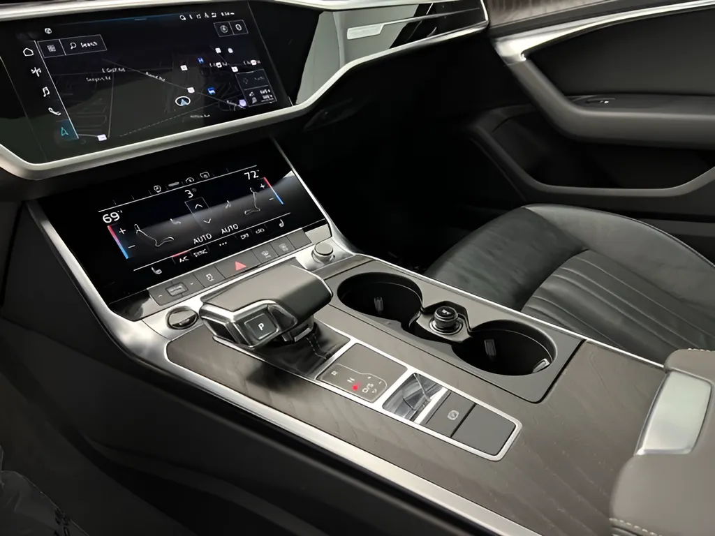 2023 Audi A6 Premium - Photo 12