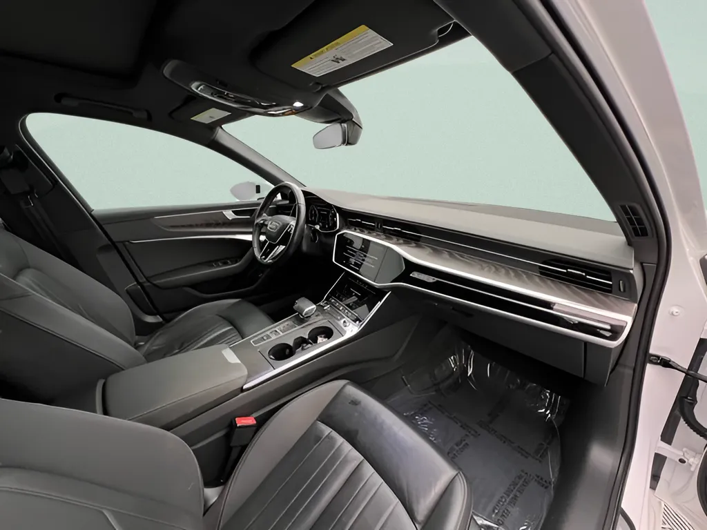2023 Audi A6 Premium - Photo 26