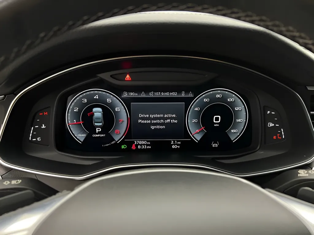2023 Audi A6 Premium - Photo 8