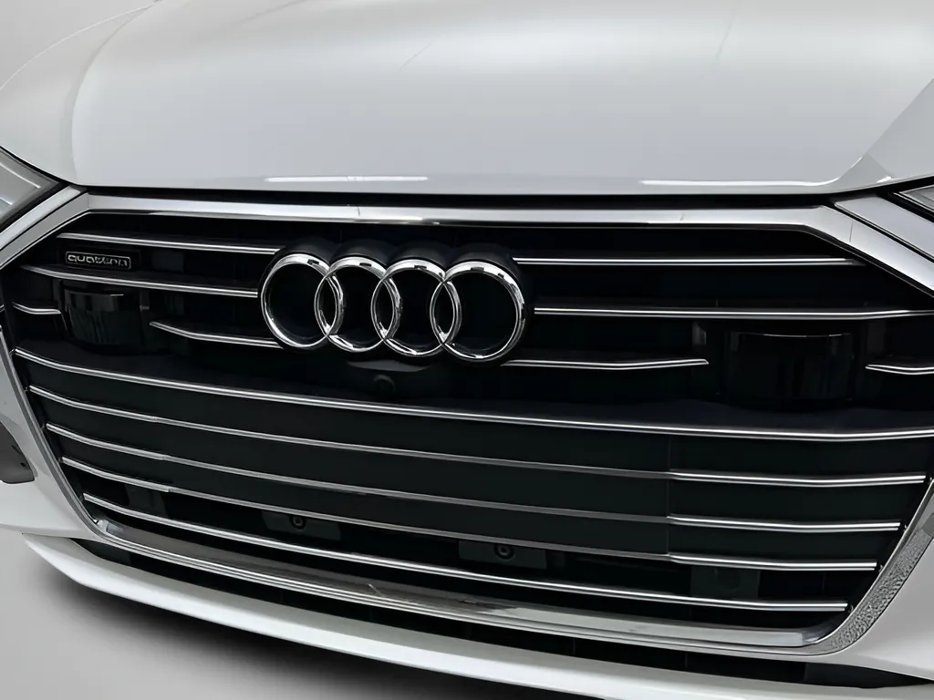2023 Audi A6 Premium - Photo 34