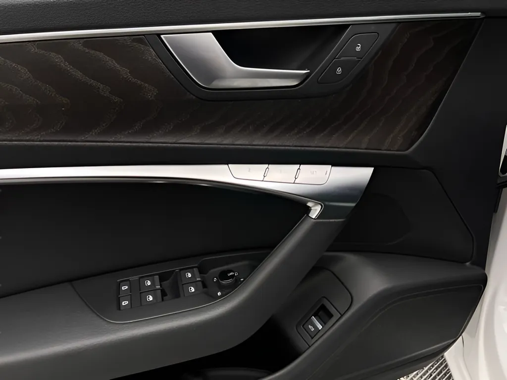 2023 Audi A6 Premium - Photo 21