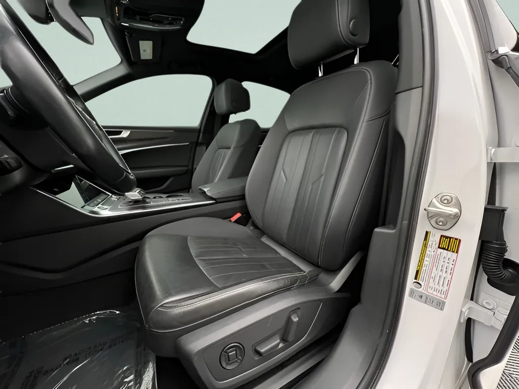 2023 Audi A6 Premium - Photo 18
