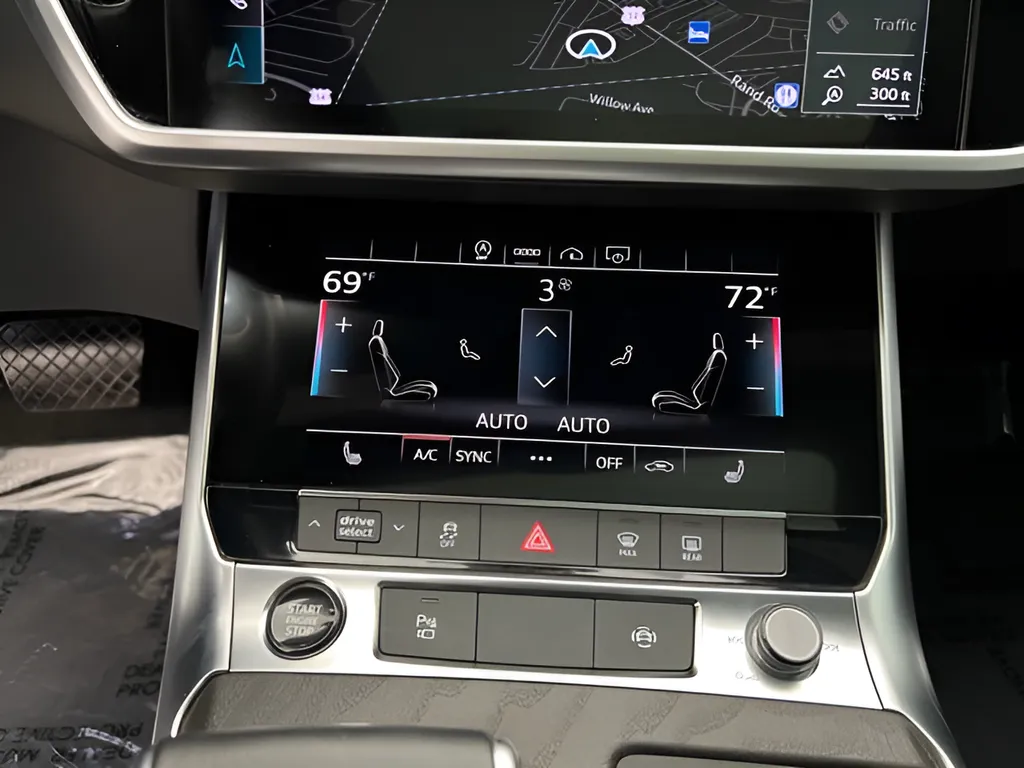2023 Audi A6 Premium - Photo 16