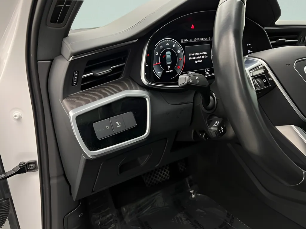 2023 Audi A6 Premium - Photo 6