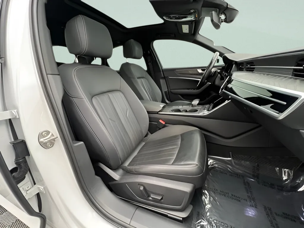 2023 Audi A6 Premium - Photo 25