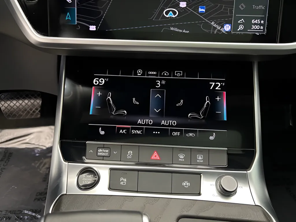 2023 Audi A6 Premium - Photo 14