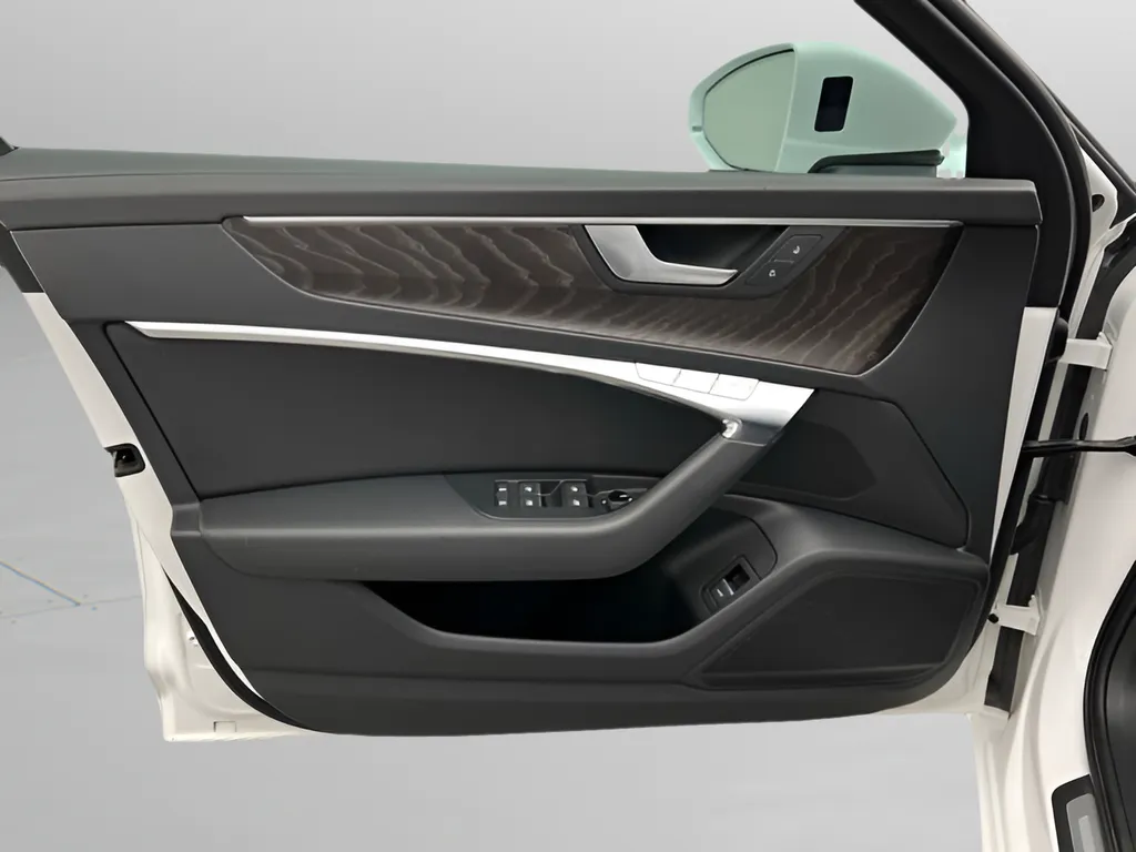 2023 Audi A6 Premium - Photo 18